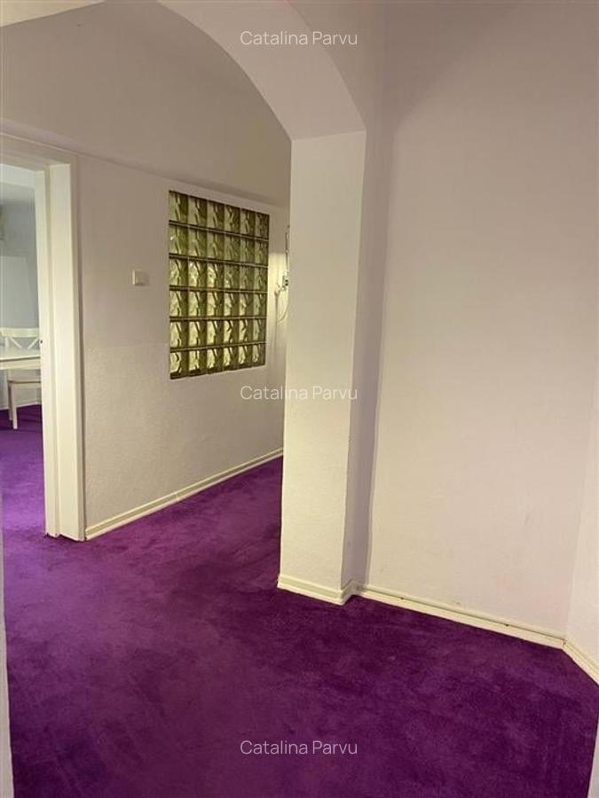 Apartament cu 5 camere decomandat în Dorobanți - 8
