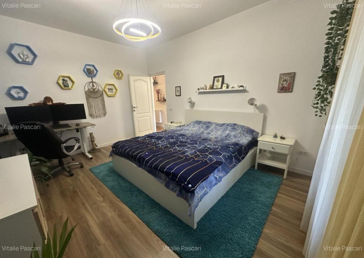 POSTA CASA 124 MP, TEREN 406 MP - 8