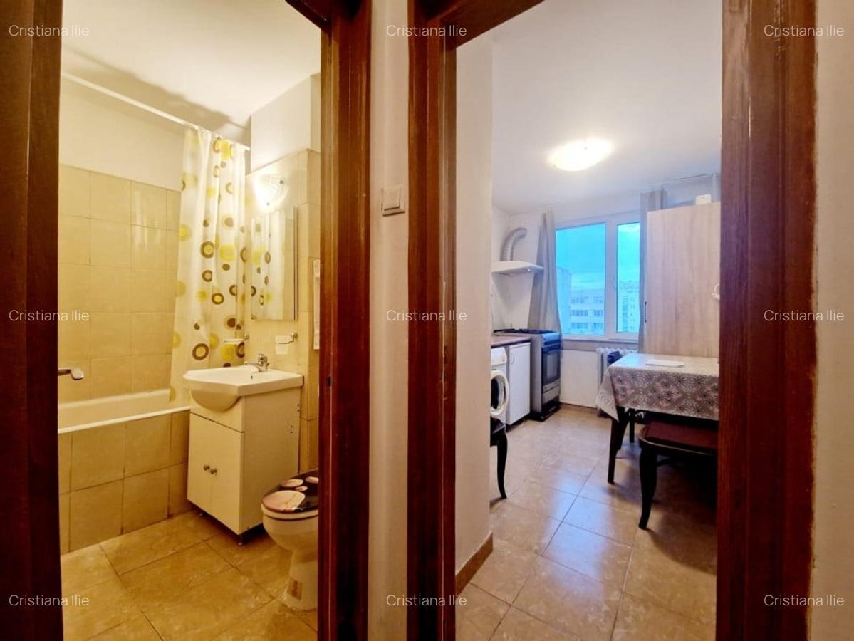 Apartament 2 Camere Decomandat | Doamna Ghica | - 7