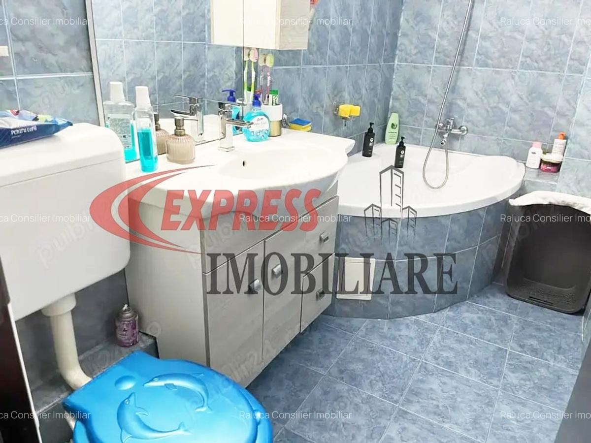 Apartament cu 4 camere decomandat în Vitan Mall - 3