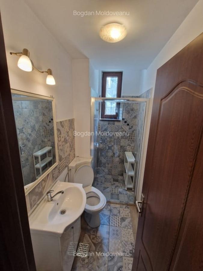 Apartament cu 3 camere decomandat în Gara de Nord - 5