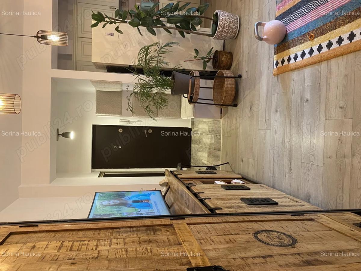 Apartament 2 camere vanzare 1 Decembrie - 10