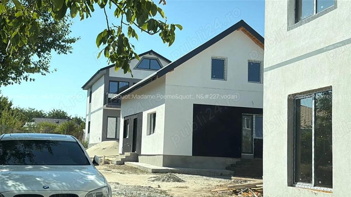 Casa superba in Lumina - 1