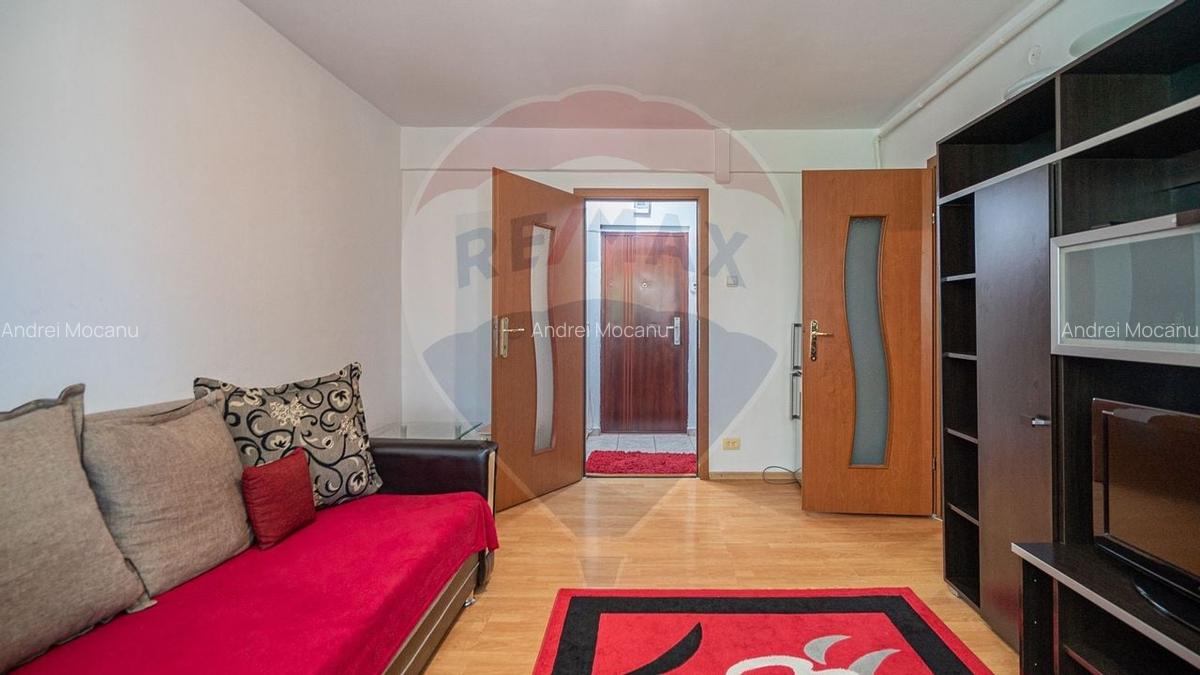 COMISION 0%De inchiriat! Garsoniera zona Bartolomeu, etaj intermediar - 9