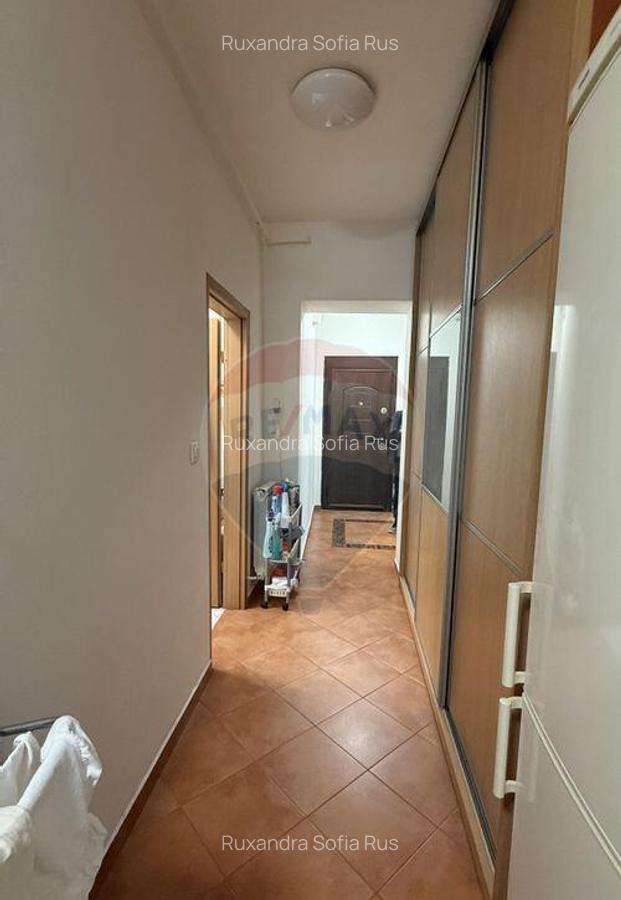 Apartament cu 3 camere pe Nicolae Iorga plus boxa - 2