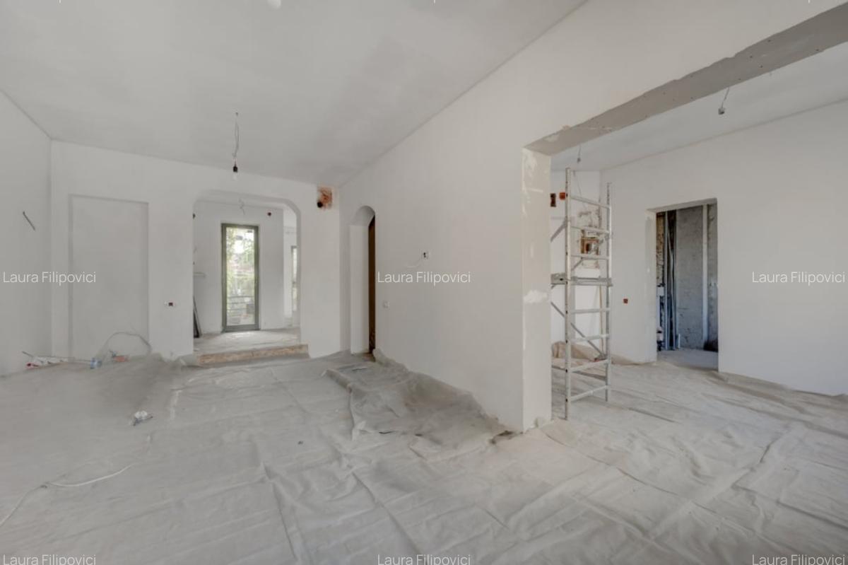 CALEA CALARASILOR - SIHLEANU, 4 CAMERE 100 MP, ETAJ 1! - 7