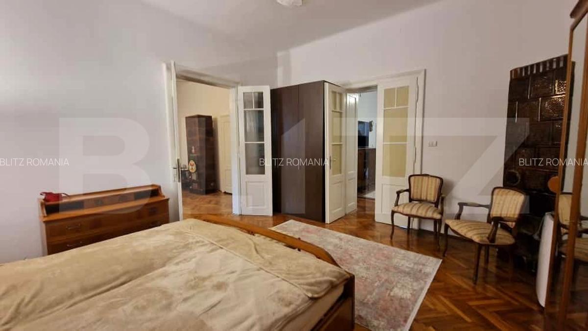 Apartament 3 camere, 86,40 mp, zona Balcescu - 3