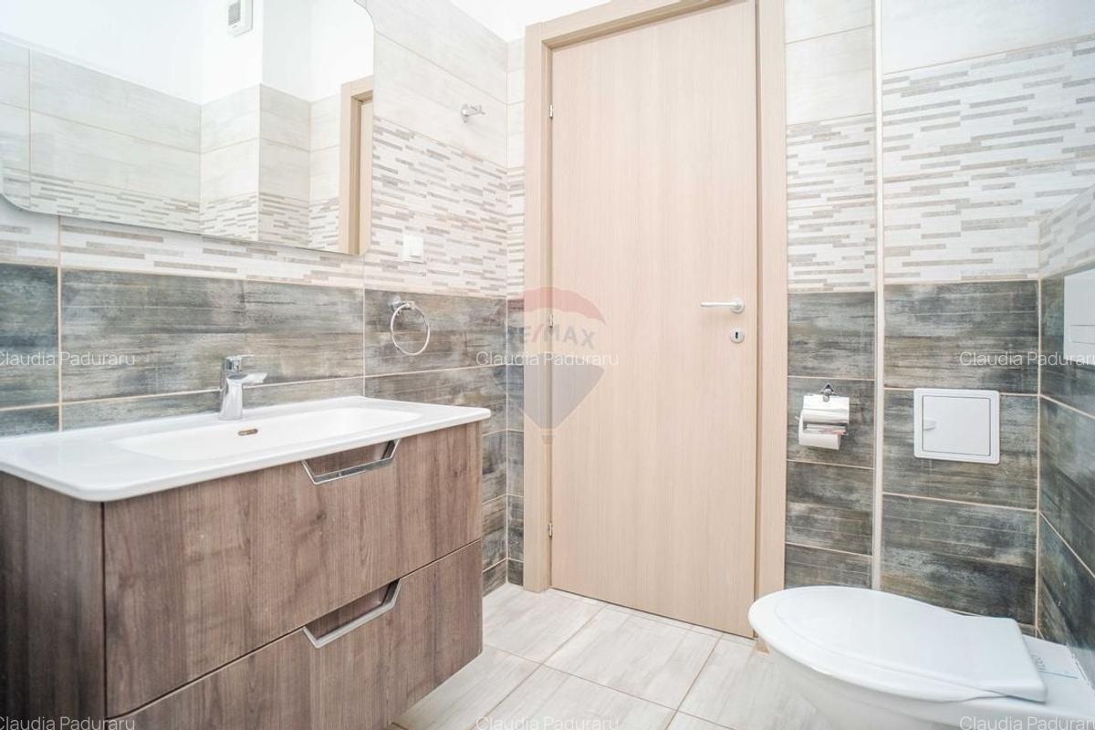 Apartament cu 1 camere de vanzare Conest 0% Comision - 11
