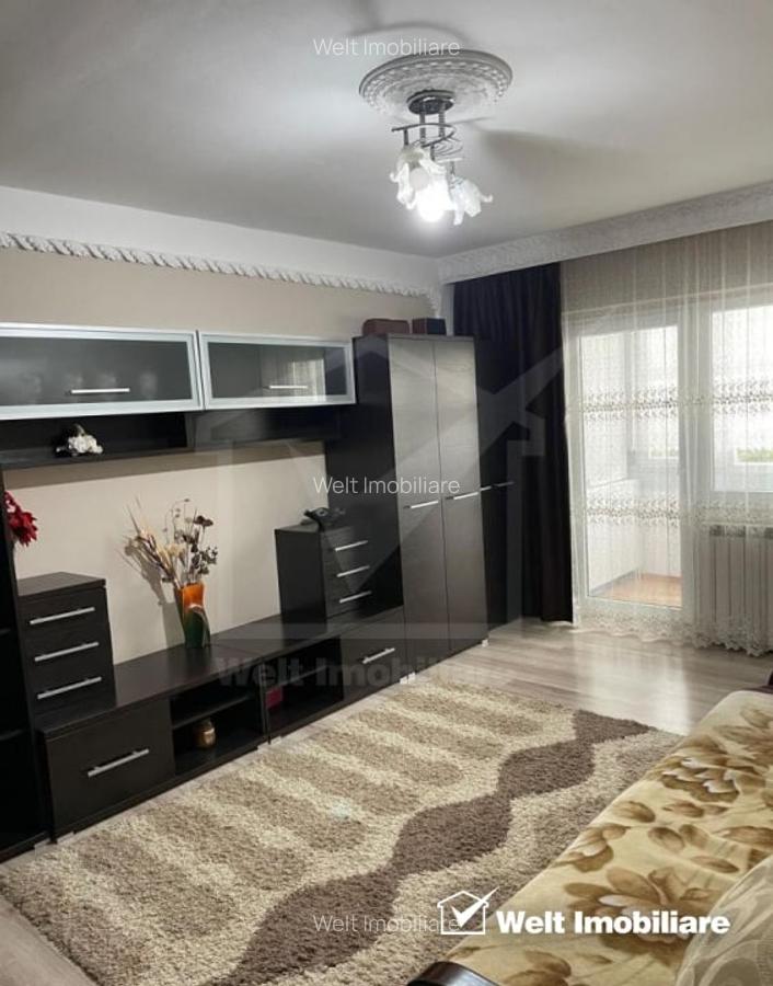 Apartament cu 3 camere, decomandat, Intre Lacuri - 2