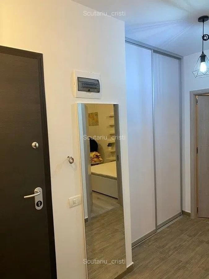 Garsoniera plaza residence exigent militari nou - 6