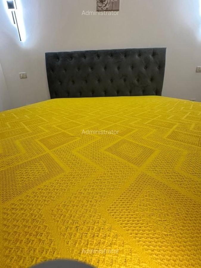 Mamaia satul de vacanta-apartament 2 camere finisat modern - 8