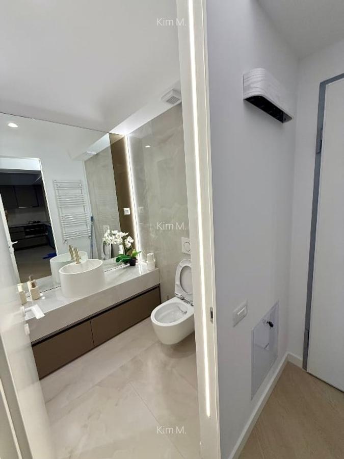 Apartament 2 camere  | Cortina North | Parcare subterană gratuită - 13