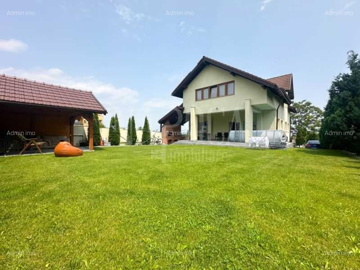 Casa 6 camere de vanzare in Andrei Muresanu, Cluj Napoca - 1