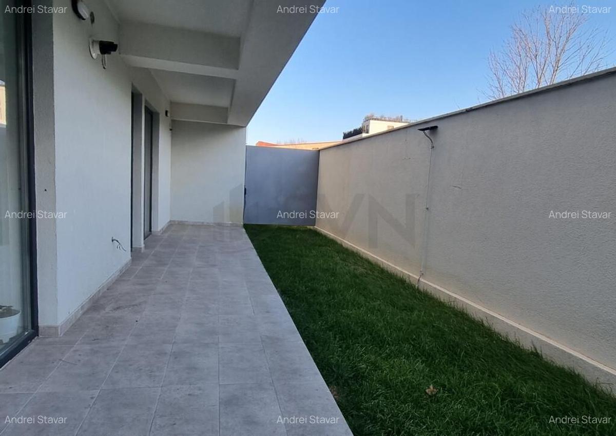 Apartament 2 camere cu terasa finisaje premium Pipera - 4