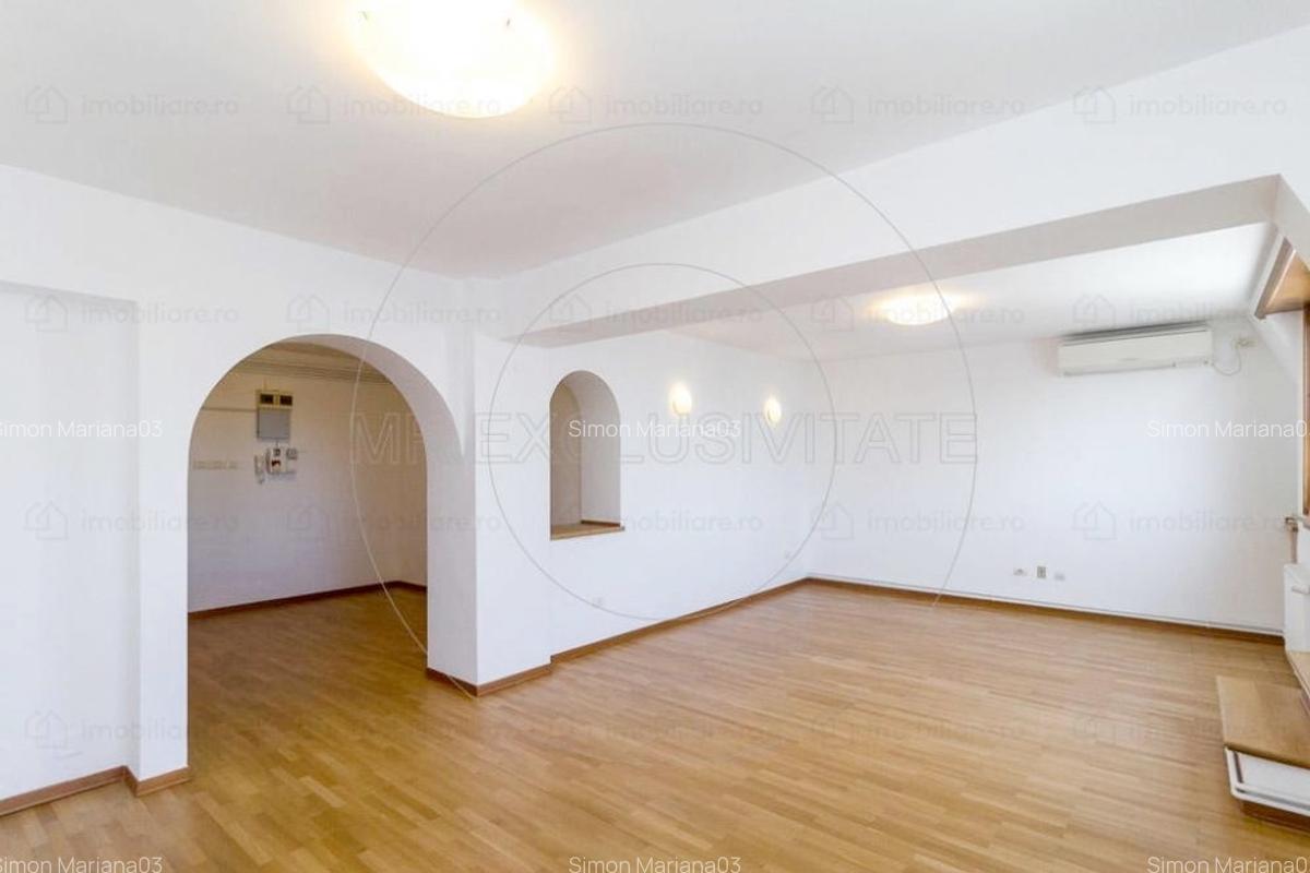 Apartament cu vedere panoramică – Parcul Herăstrău / Piața Charles de Gaulle - 7