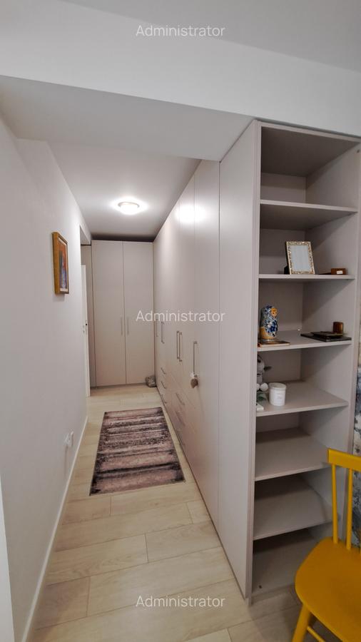 APARTAMENT 2 CAMERE LUX- LOC PARCARE SUBTERAN - LA PRIMA INCHIRIERE - 31