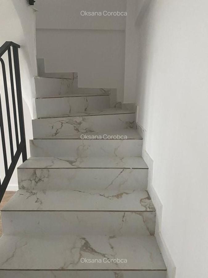 4 camere tip duplex metrou Piata Sudului  bloc finalizat - 2