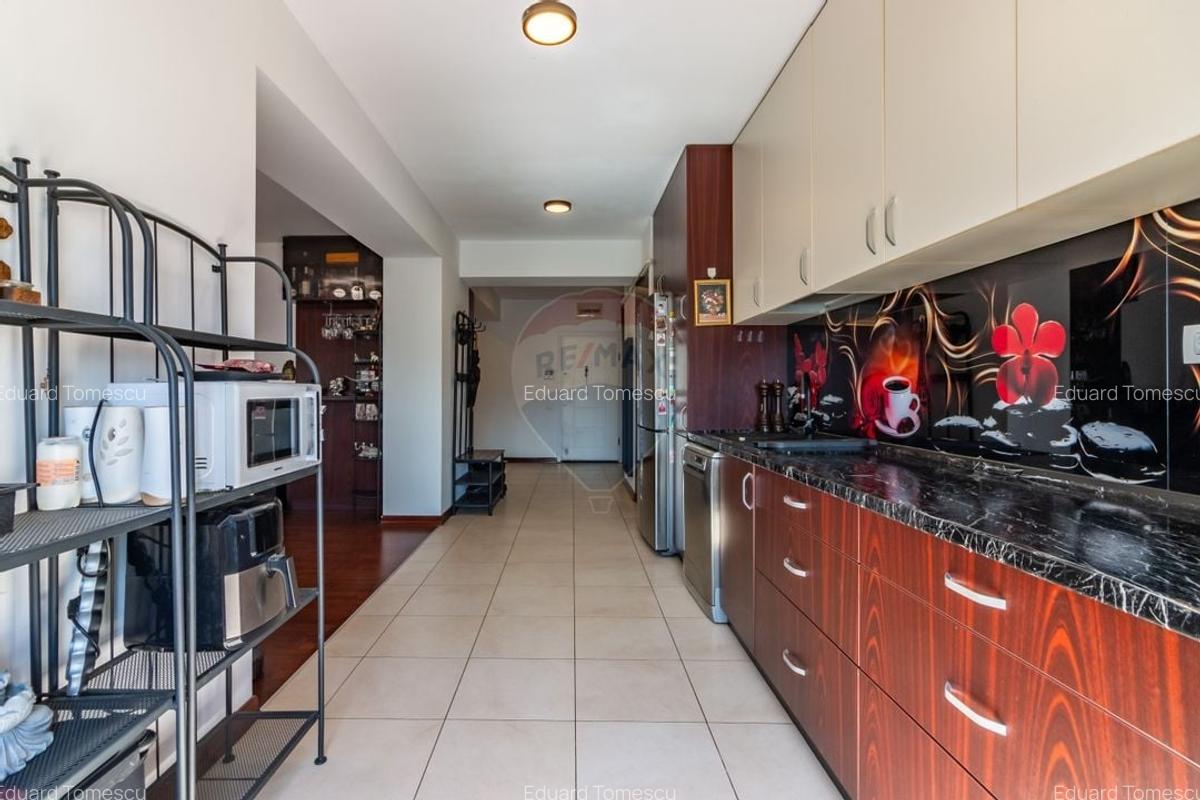 Apartament cu 3 camere decomandat, mobilat în Dristor - 19
