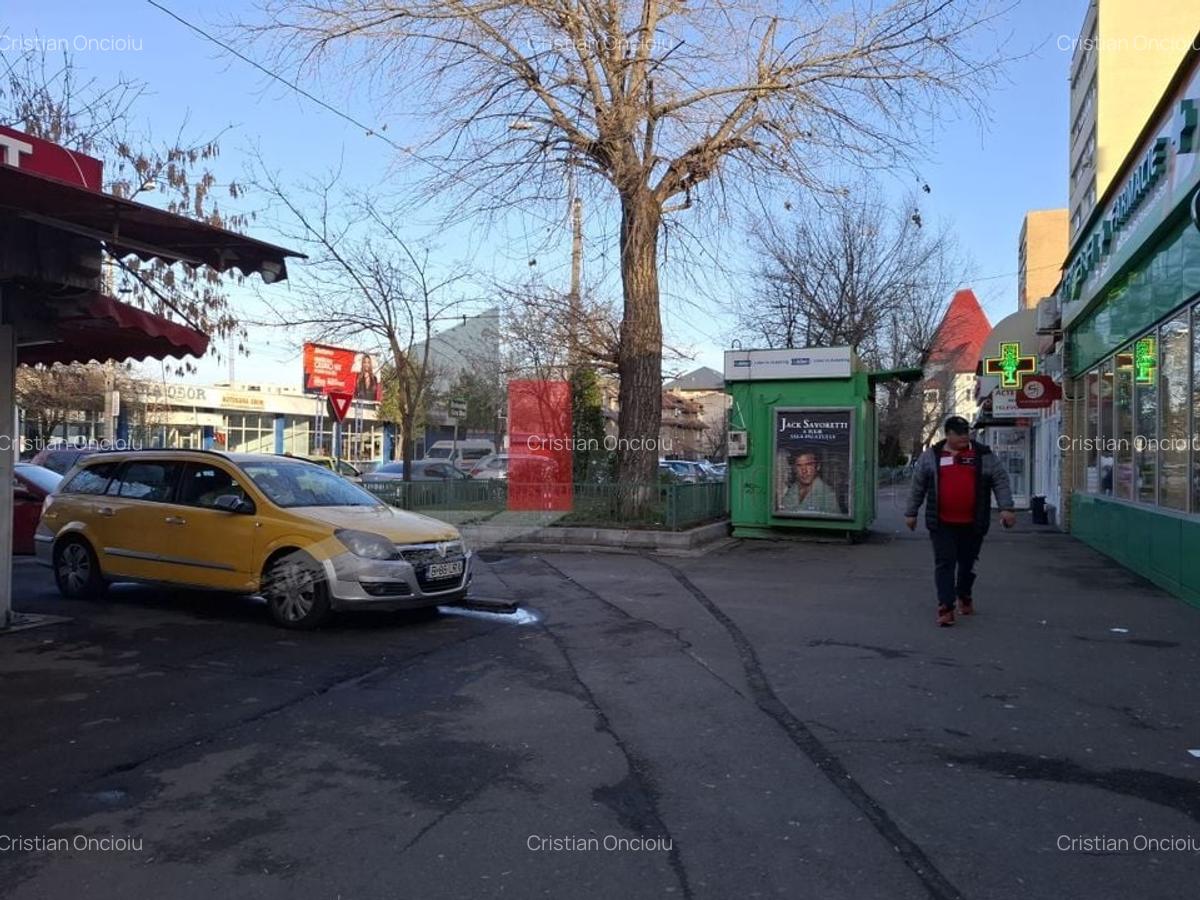 Spatiul "NESTALAN", complex comercial, Gara de Est - 18