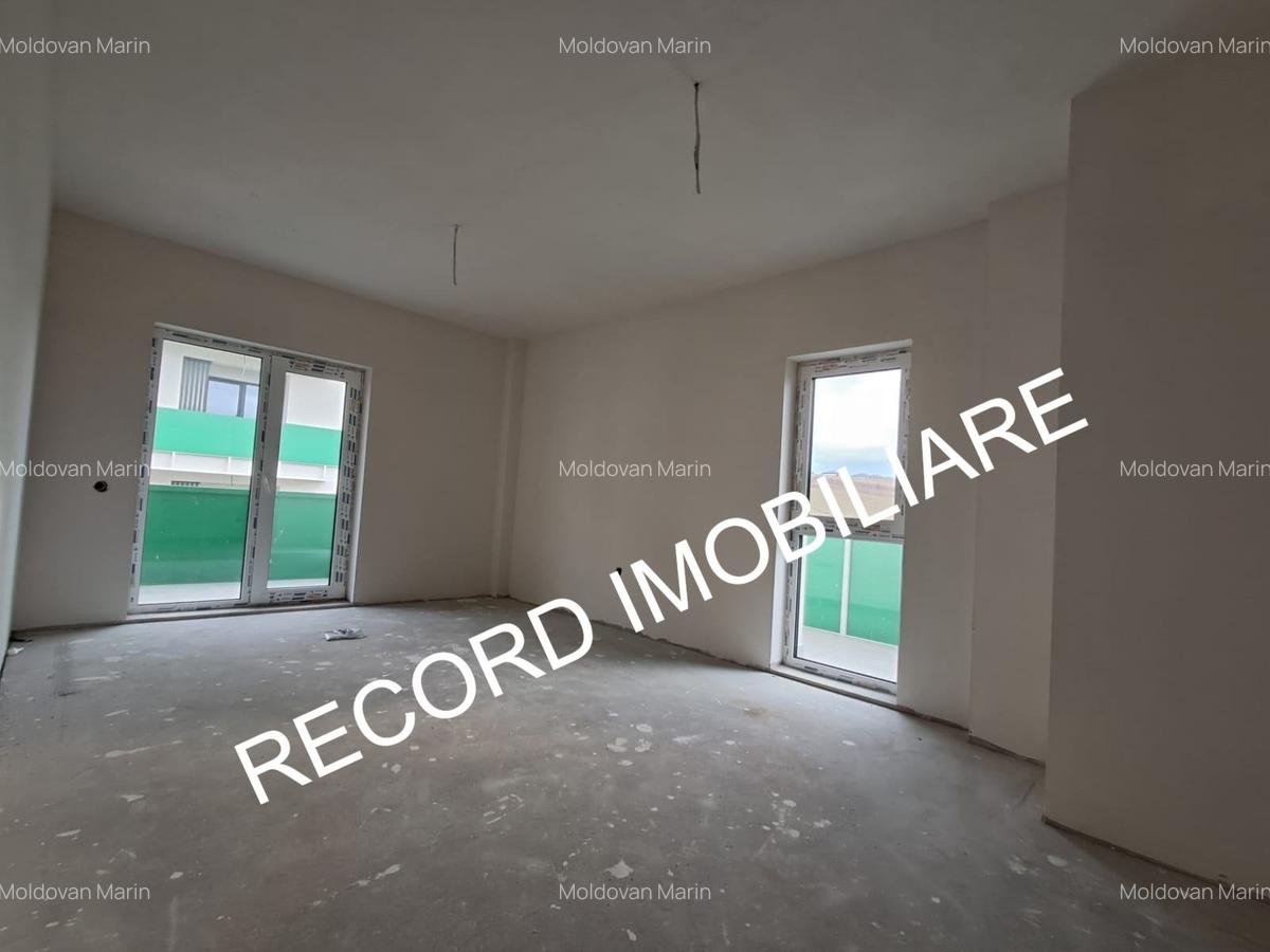 Apartament decomandat 58,65 mp, 2 terase 20 mp, Apahida - 3