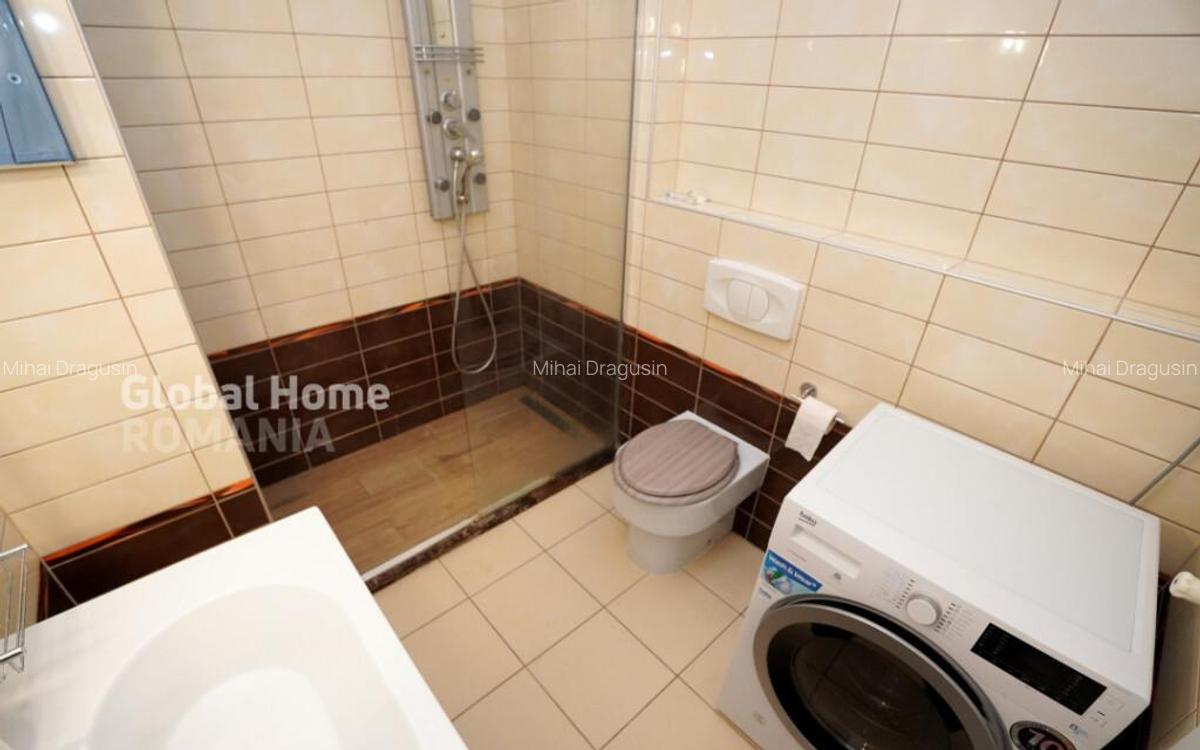 3 CAMERE - 109 MP + TERASA 33 MP - Tineretului || Asmita Gar - 1