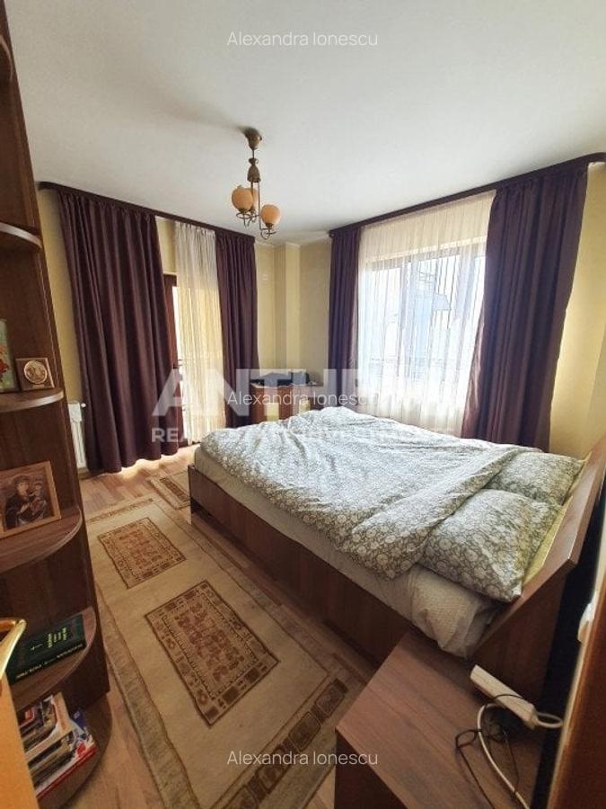 Casa spatiu comercial de inchiriat etajul 1+M zona Vitan - 8