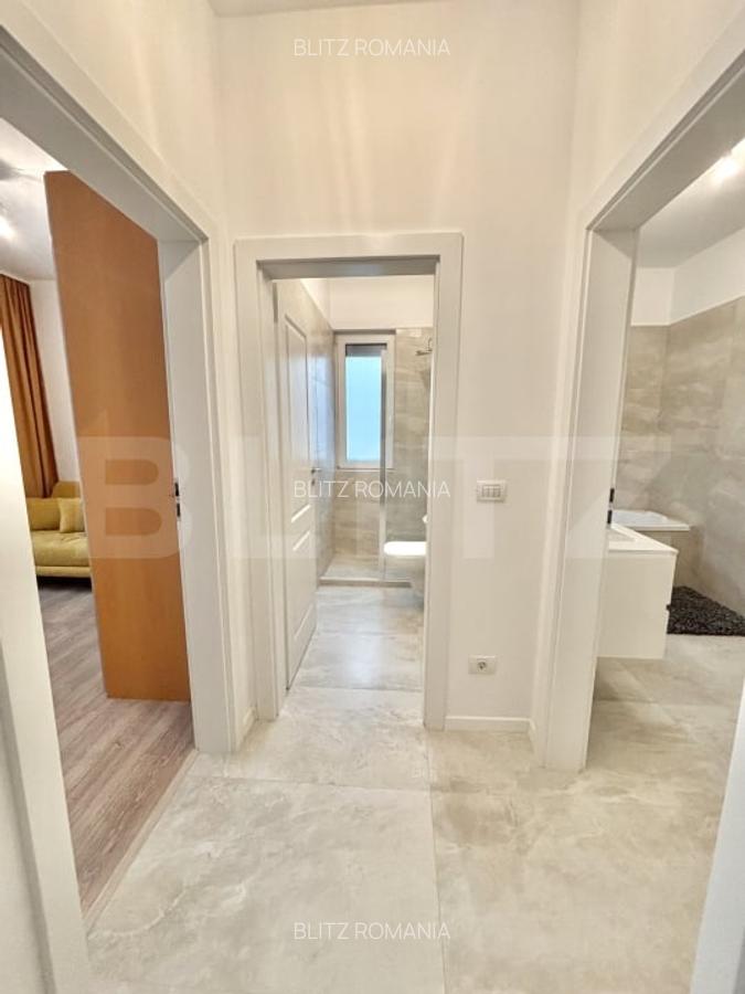 Apartament cu 3 camere, 67.62, Calea Urseni - 5