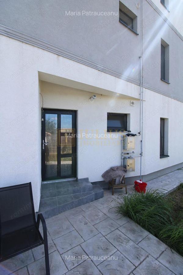 2 camere, centrala proprie-Dumbravita - 8