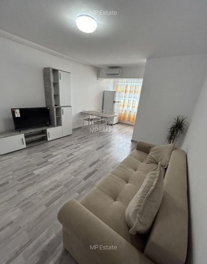 Apartament 2 Camere / Parcul Teilor / 54 mp / Centrala Proprie / AC - 5