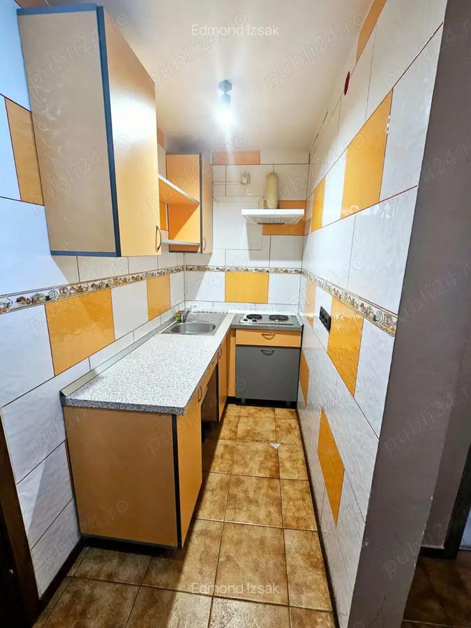 De inchiriat garsoinera pe termen lung - 5