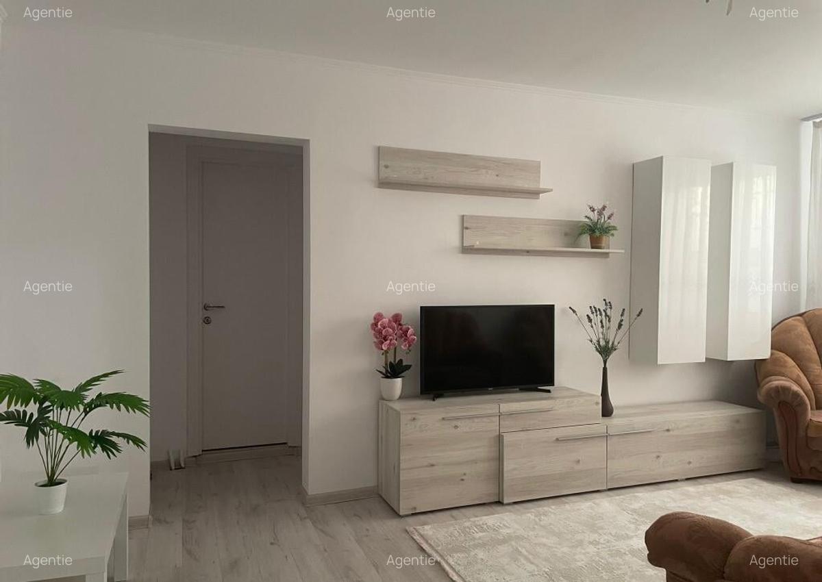 Berceni, Bdul. Alexandru Obregea, Ap. 3 cam. prima inchiriere. - 3