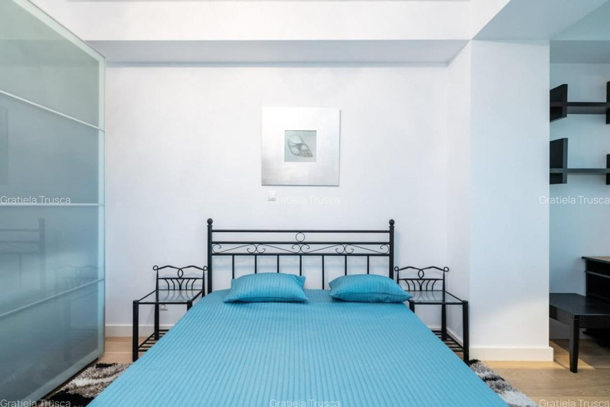 Inchiriere apartament 2 camere Iancu Nicolae/Cambridge School. - 11