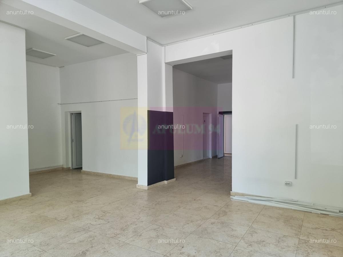CORNETU (IF) - SPATIU DE VANZARE 124 MP - 2