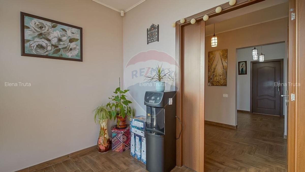 Casa parter pe teren 750 mp in Sanpetru - Comision 0% - 28