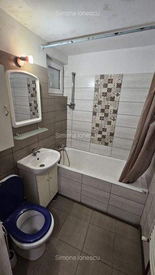 De închiriat: apartament 2 camere, Lujerului, Veteranilor, Militari - 10