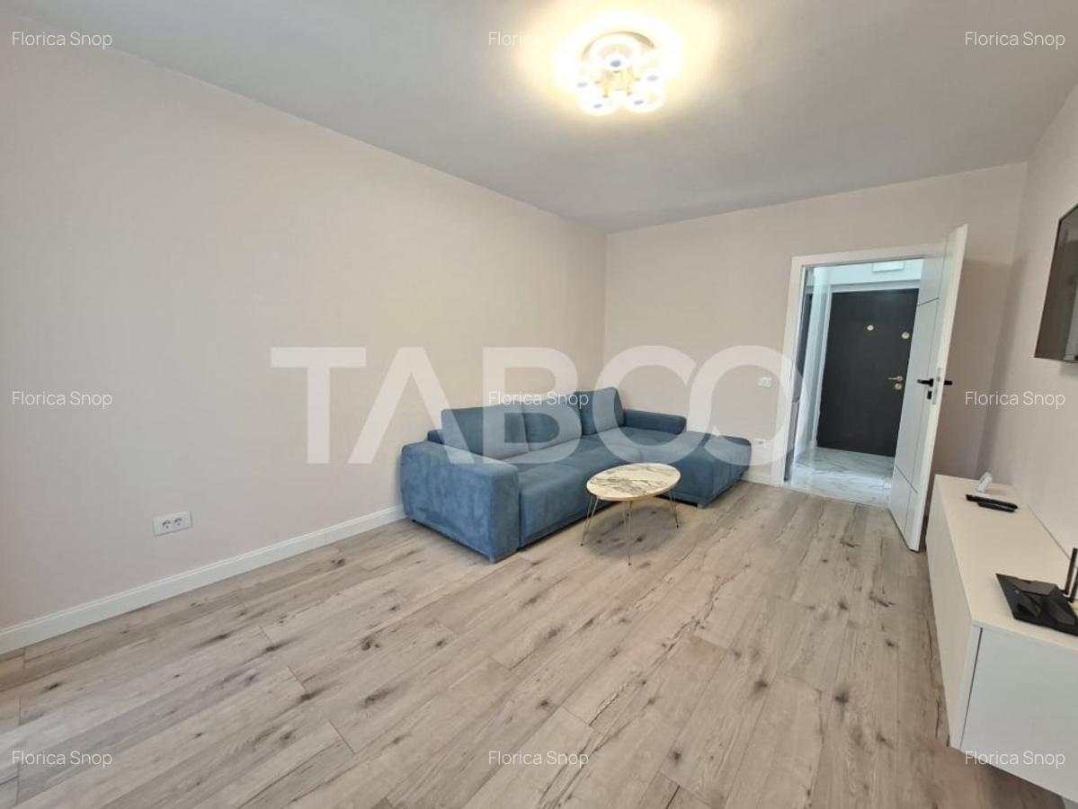 Apartament de vanzare 2 camere decomandate balcon Rahovei - 18