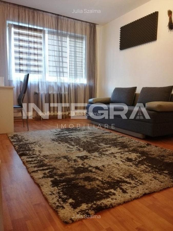 De Inchiriat | Apartament 4 camere | 80 mp | Decomandat  | Manastur | Parcare - 4