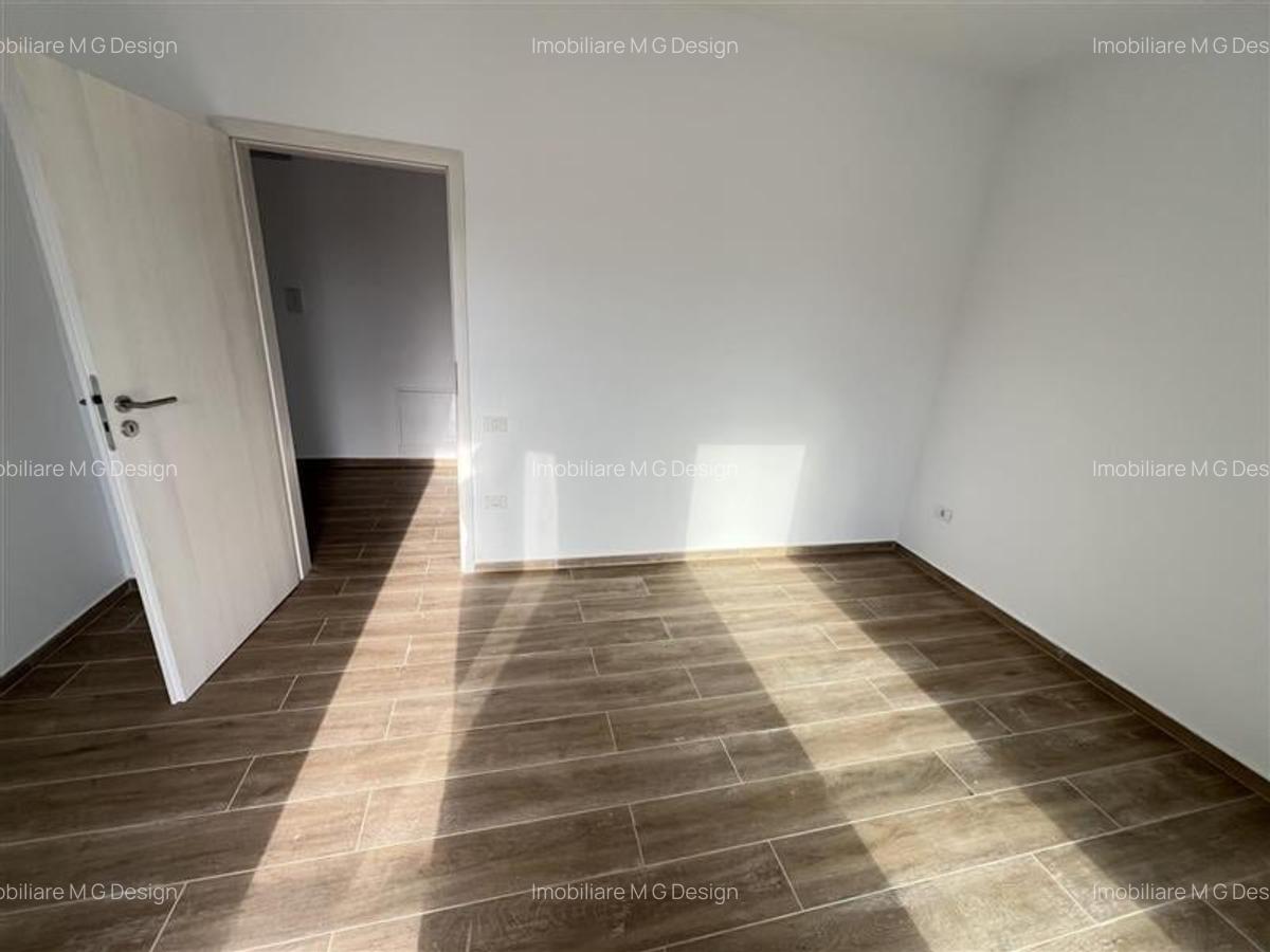 2 camere etaj 1, Mircea cel Batran, 70mp utili, loc parcare cu elevator - 8