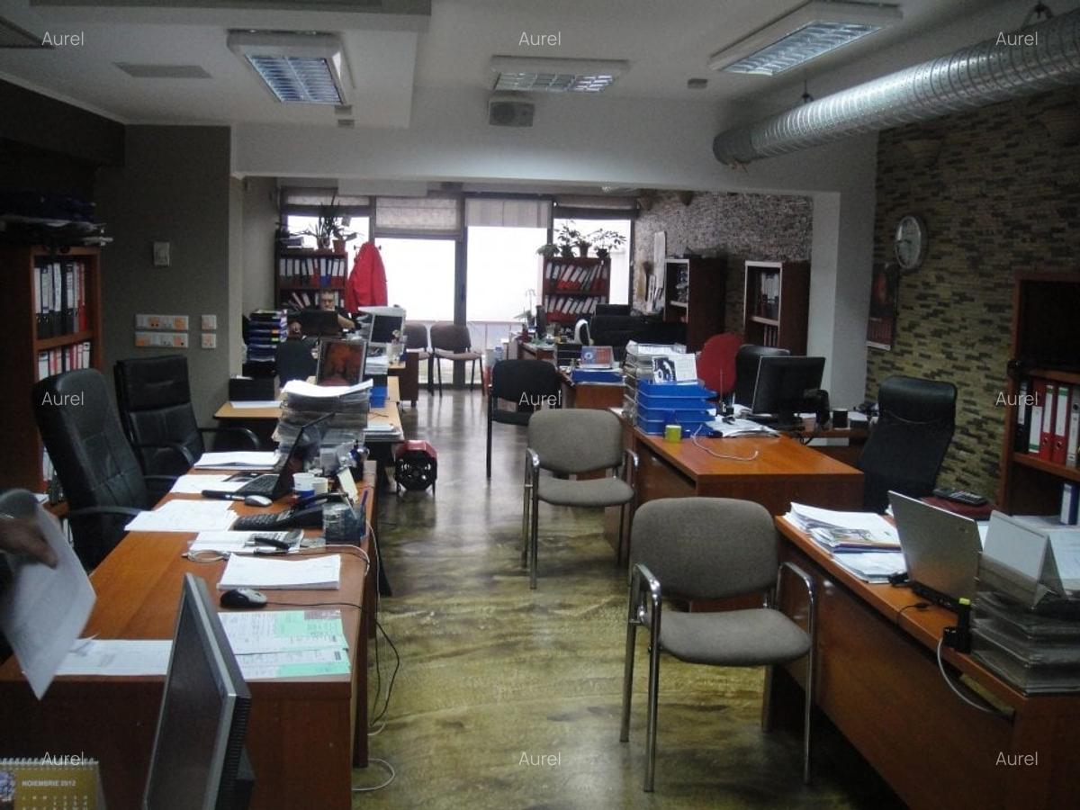 Birouri, salon infrumusetare, cabinet medical, centru wellness-Unirii cu Traian - 4