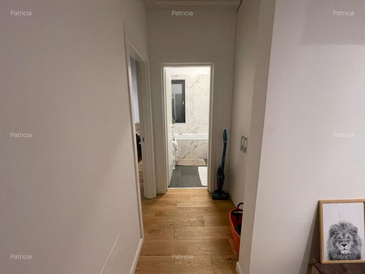 Apartament 2 camere | COMPLET MOBILAT SI UTILAT - 8