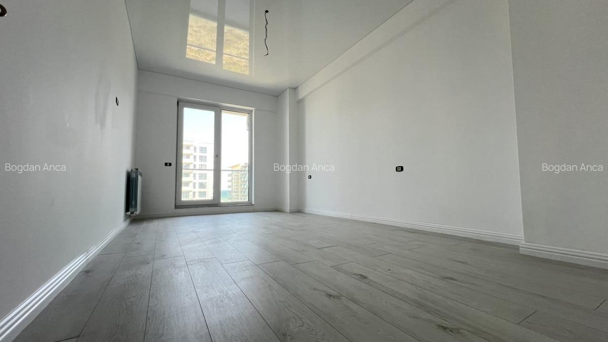 FINALIZAT 2 camere luminos si cu vedere la MARE, zona Infinity Beach - 2