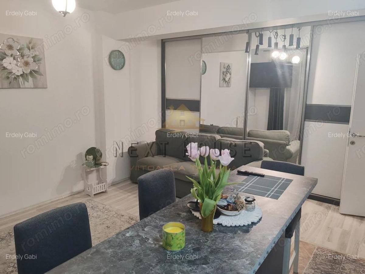 Apartament Militari ( Stupca Residence ) - 3