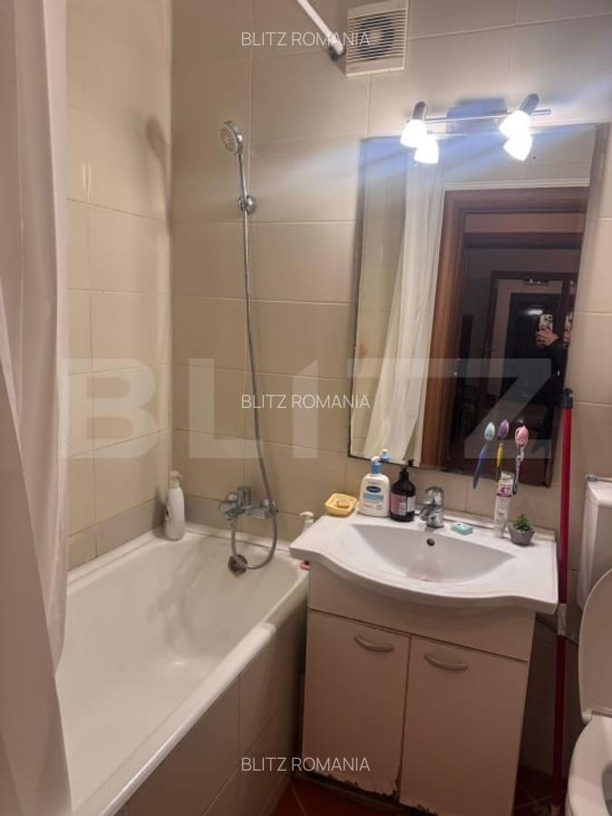 Apartament de 3 camere si parcare, Brancoveanu - 14