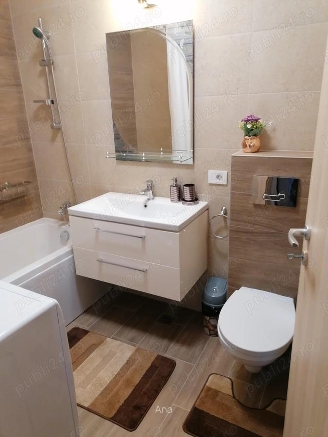 Proprietar ofer spre inchiriere apartament 2 camere, Otopeni - 8