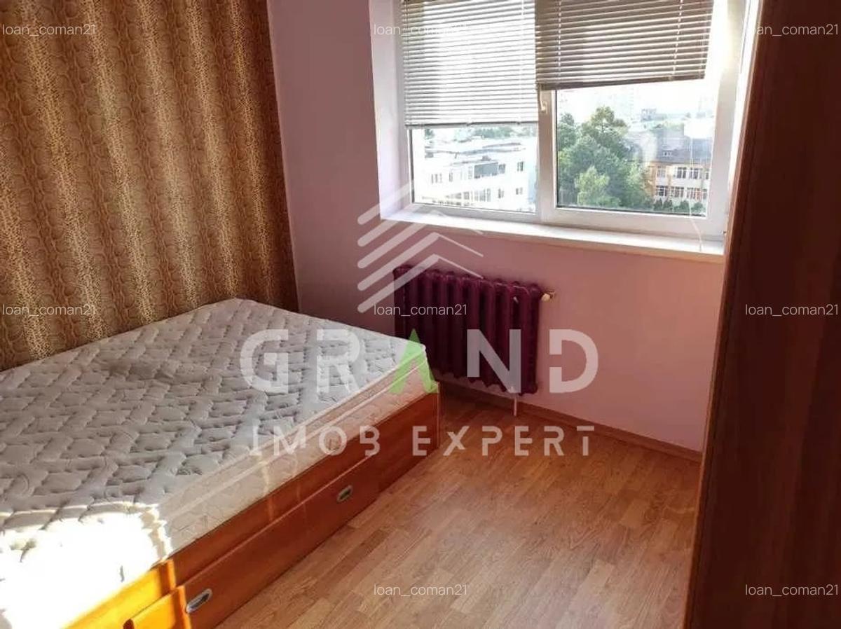 Ap 2 camere DECOMANDAT, BALCON INCHIS, zona Manastur/Minerva - 2