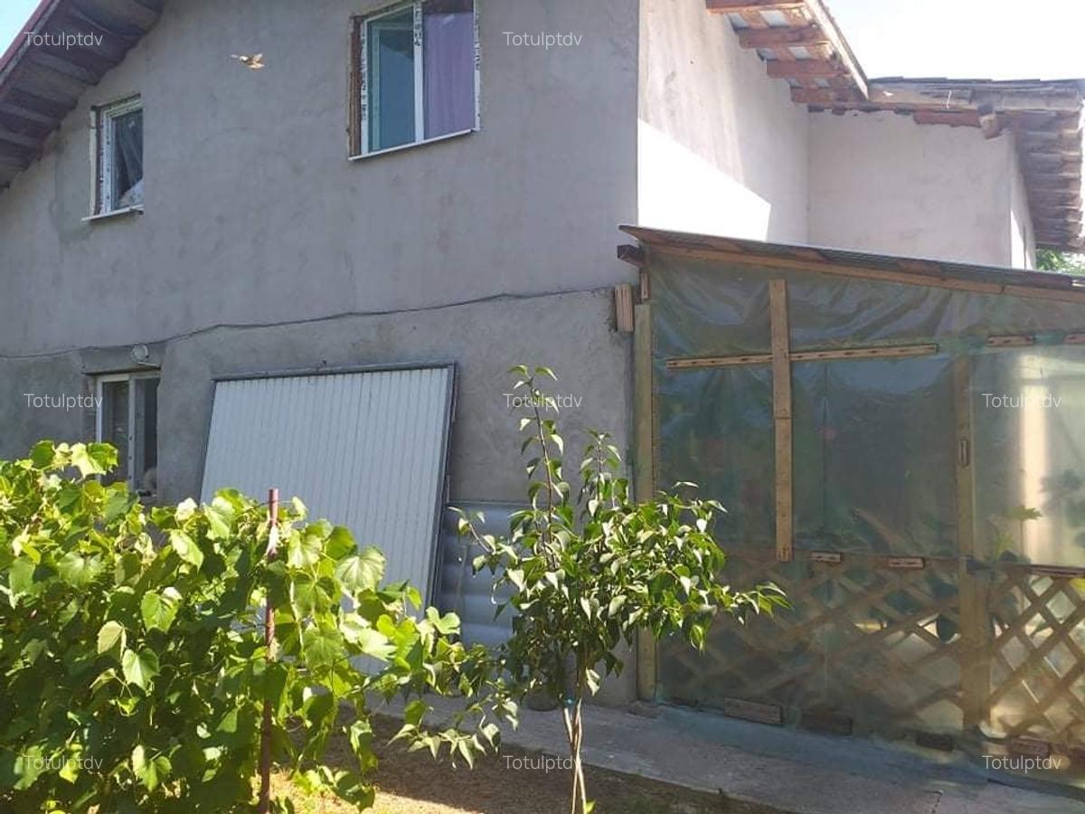 Casa individuala in Fundeni P+M - 7