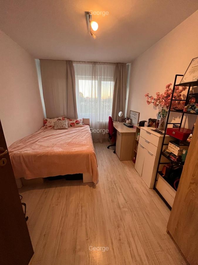 Dristor, Park Lake, Parc IOR, Scoala 88, Str. Odobesti - 5