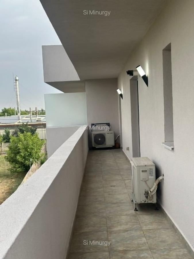 Apartament 3 camere Baneasa Petrom City, particular - 8