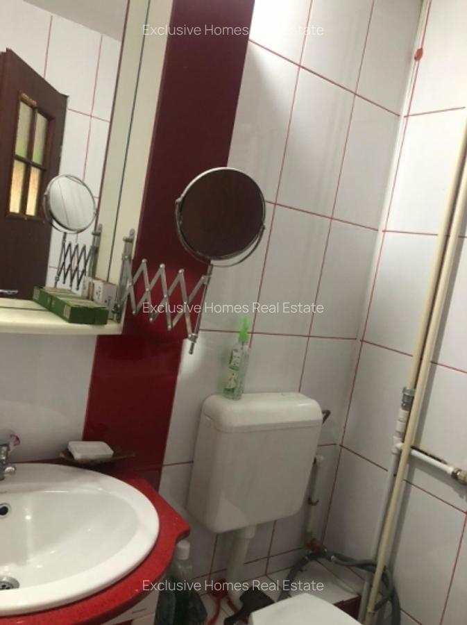 Vanzare Garsoniera CENTRAL UNIRII - 10