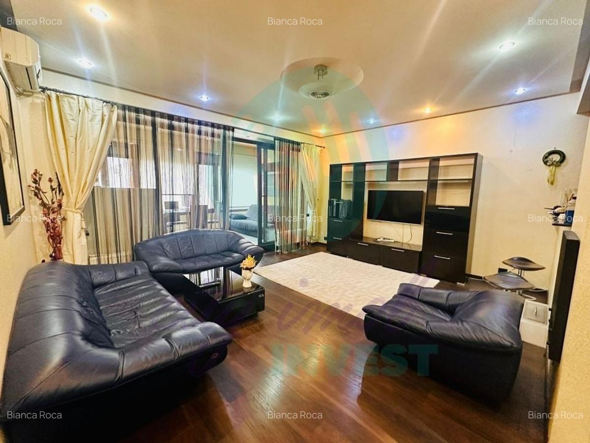 Apartament spatios - 80 mp la 2 min de METROU - Pajura - 1